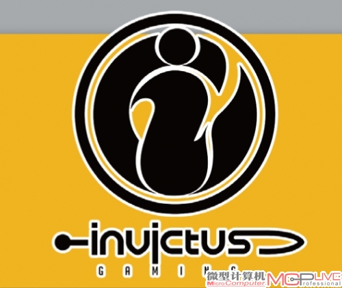 iG(invictus Gaming)电子竞技俱乐部