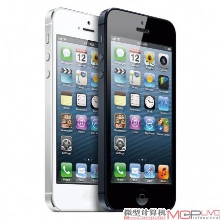 Apple iPhone 5