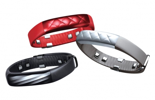 Jawbone UP3